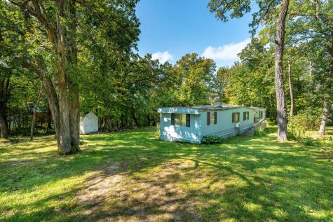 18101 Minni Acres Road Clitherall MN 56524