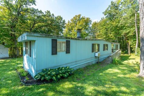 18101 Minni Acres Road Clitherall MN 56524