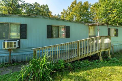 18101 Minni Acres Road Clitherall MN 56524