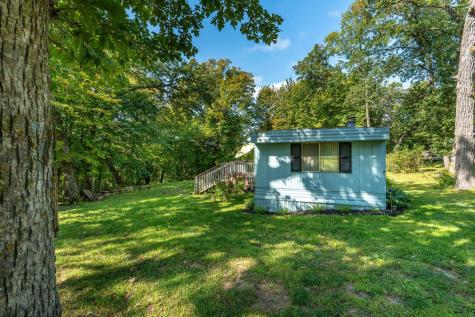 18101 Minni Acres Road Clitherall MN 56524