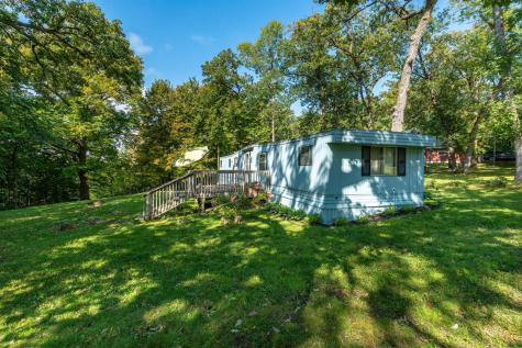 18101 Minni Acres Road Clitherall MN 56524