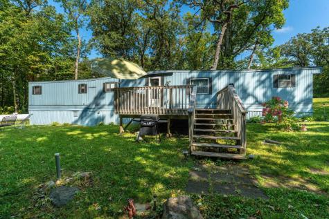 18101 Minni Acres Road Clitherall MN 56524