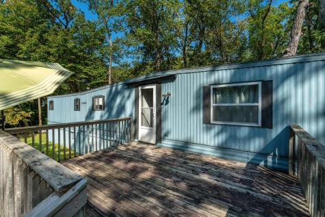 18101 Minni Acres Road Clitherall MN 56524