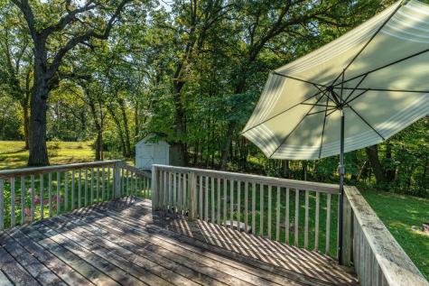 18101 Minni Acres Road Clitherall MN 56524