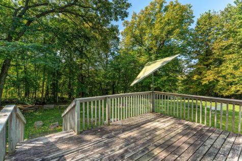 18101 Minni Acres Road Clitherall MN 56524