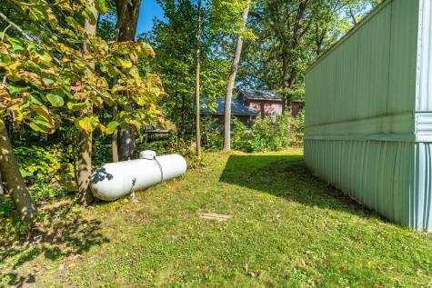 18101 Minni Acres Road Clitherall MN 56524