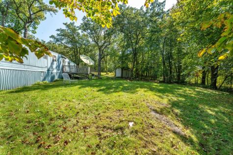 18101 Minni Acres Road Clitherall MN 56524