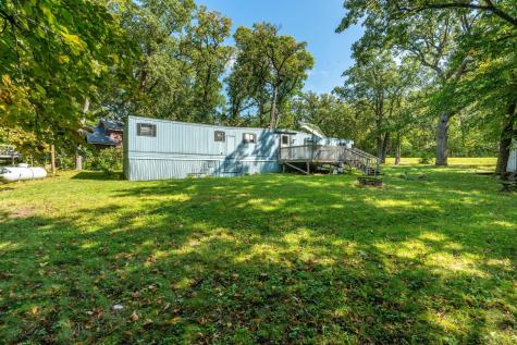 18101 Minni Acres Road Clitherall MN 56524