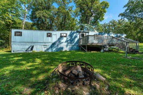 18101 Minni Acres Road Clitherall MN 56524