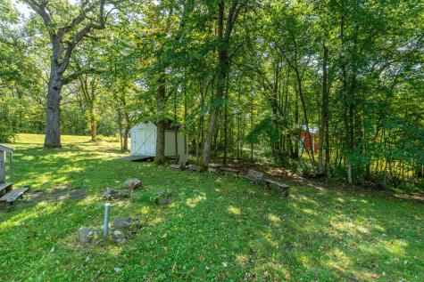 18101 Minni Acres Road Clitherall MN 56524