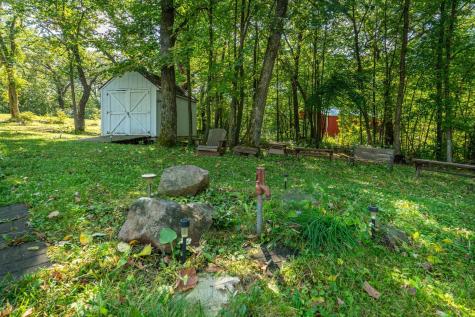 18101 Minni Acres Road Clitherall MN 56524