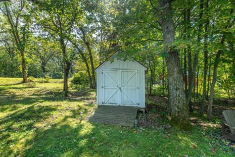 18101 Minni Acres Road Clitherall MN 56524