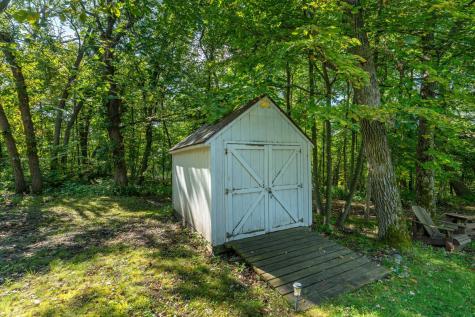 18101 Minni Acres Road Clitherall MN 56524