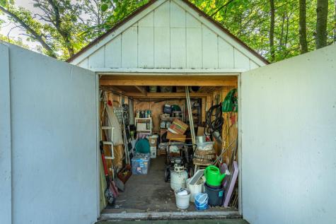 18101 Minni Acres Road Clitherall MN 56524