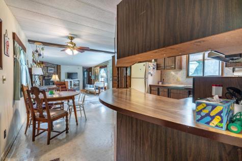 18101 Minni Acres Road Clitherall MN 56524