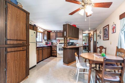 18101 Minni Acres Road Clitherall MN 56524
