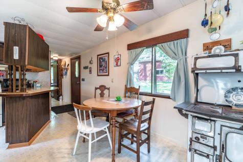 18101 Minni Acres Road Clitherall MN 56524