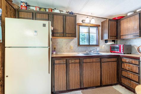 18101 Minni Acres Road Clitherall MN 56524