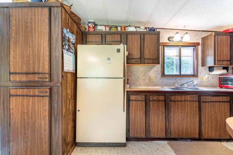 18101 Minni Acres Road Clitherall MN 56524