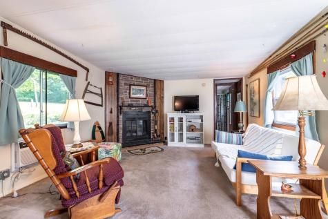 18101 Minni Acres Road Clitherall MN 56524