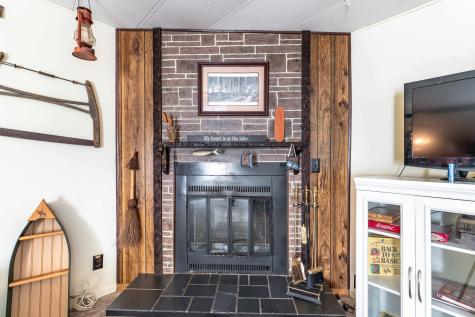 18101 Minni Acres Road Clitherall MN 56524
