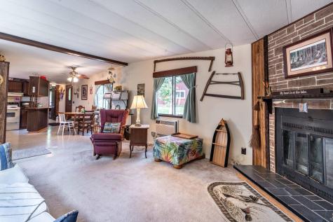18101 Minni Acres Road Clitherall MN 56524