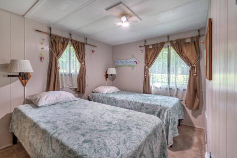 18101 Minni Acres Road Clitherall MN 56524
