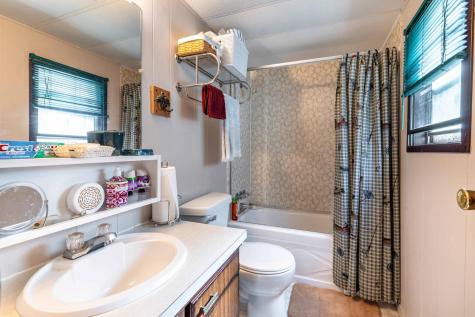 18101 Minni Acres Road Clitherall MN 56524
