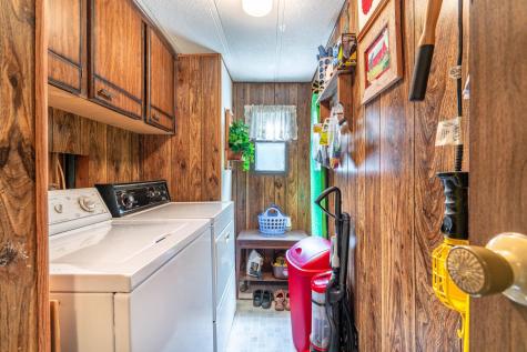 18101 Minni Acres Road Clitherall MN 56524