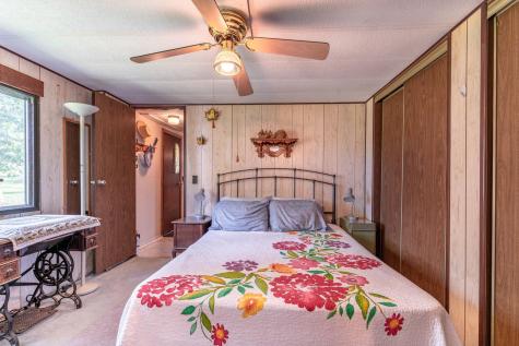 18101 Minni Acres Road Clitherall MN 56524