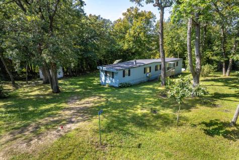 18101 Minni Acres Road Clitherall MN 56524