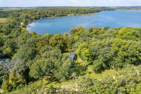 18101 Minni Acres Road Clitherall MN 56524