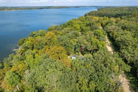 18101 Minni Acres Road Clitherall MN 56524