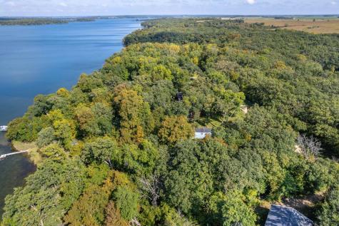 18101 Minni Acres Road Clitherall MN 56524