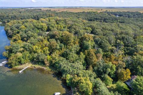18101 Minni Acres Road Clitherall MN 56524