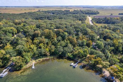 18101 Minni Acres Road Clitherall MN 56524