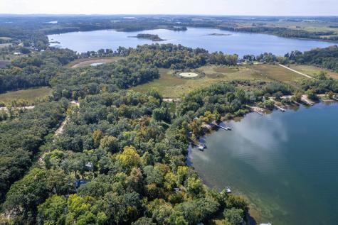 18101 Minni Acres Road Clitherall MN 56524