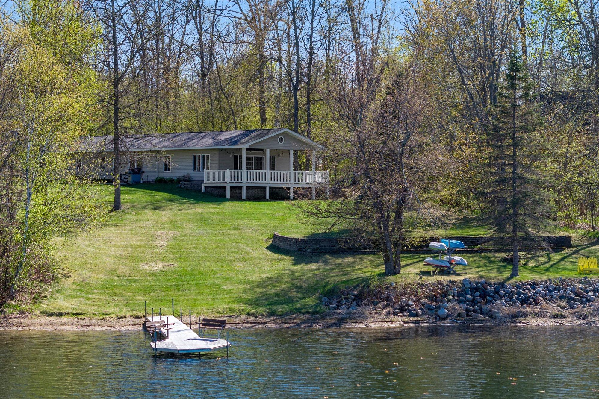 41293 Woodpecker Point Road Emily MN 56447