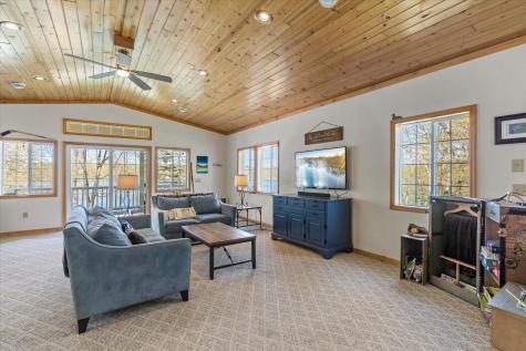 41293 Woodpecker Point Road Emily MN 56447