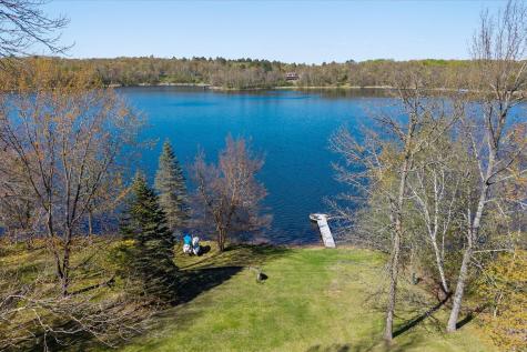 41293 Woodpecker Point Road Emily MN 56447