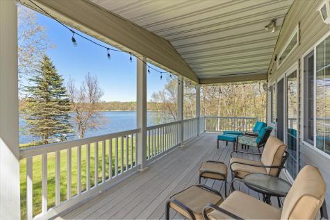 41293 Woodpecker Point Road Emily MN 56447