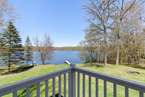 41293 Woodpecker Point Road Emily MN 56447