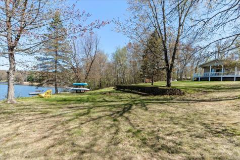 41293 Woodpecker Point Road Emily MN 56447