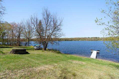 41293 Woodpecker Point Road Emily MN 56447