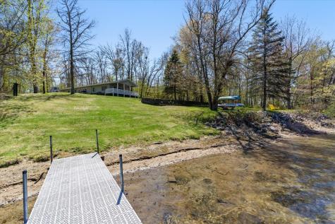 41293 Woodpecker Point Road Emily MN 56447