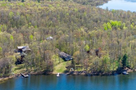 41293 Woodpecker Point Road Emily MN 56447