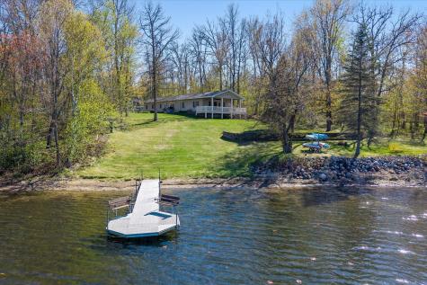 41293 Woodpecker Point Road Emily MN 56447