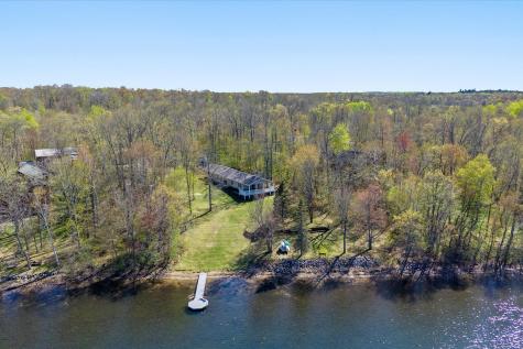 41293 Woodpecker Point Road Emily MN 56447