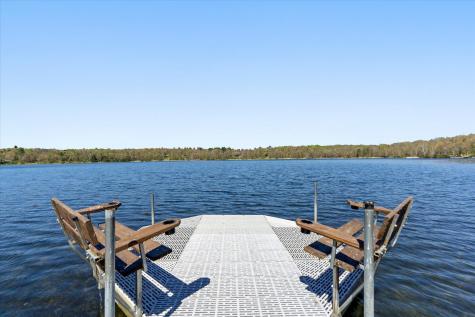 41293 Woodpecker Point Road Emily MN 56447