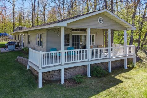 41293 Woodpecker Point Road Emily MN 56447